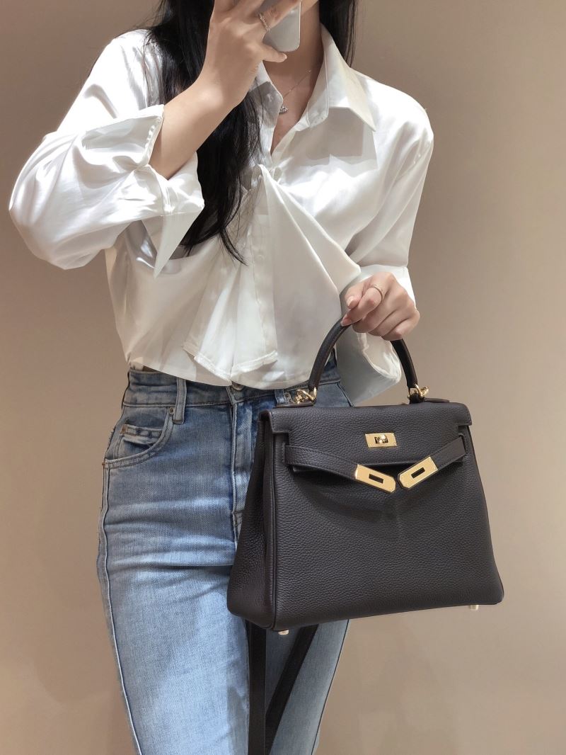 Hermes Kelly Bags